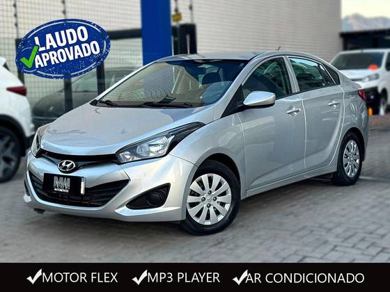 HYUNDAI HB20S 1.0 COMFORT PLUS 12V FLEX 4P MANUAL HYUNDAI HB20S 1.0 COMFORT PLUS 12V FLEX 4P MANUAL